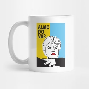 Almodovar Mug